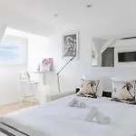 Le Vanille Studio Cosy Au Coeur De La Banane