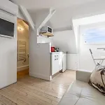 Le Vanille Studio Cosy Au Coeur De La Banane