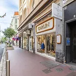 Le Vanille Studio Cosy Au Coeur De La Banane