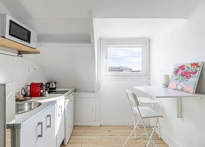 Le Vanille Studio Cosy Au Coeur De La Banane